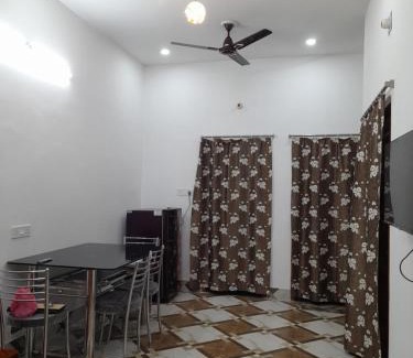 Deoghar Apartment | Gunjan Cottage