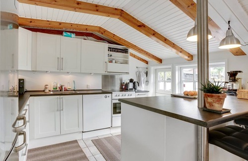 Svendborg House | "Gunlef" - 50m from the sea by Interhome