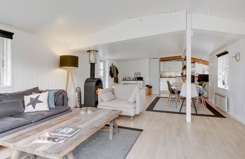 Svendborg House | "Gunlef" - 50m from the sea by Interhome