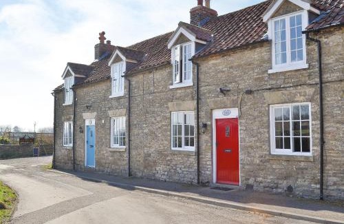 Potter Brompton House | Gunluk Cottage