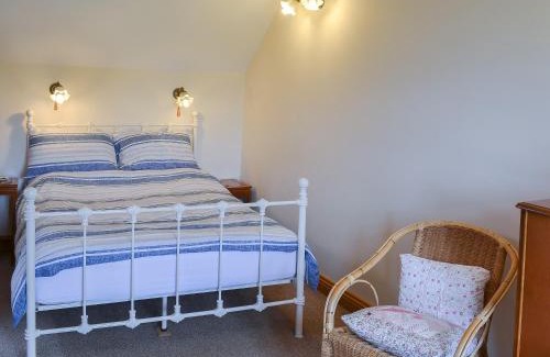 Potter Brompton House | Gunluk Cottage
