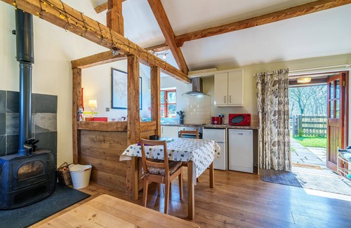 Santon Bridge Cottage | Gunn Cottage - Dog-friendly cottage with garden & log-burner