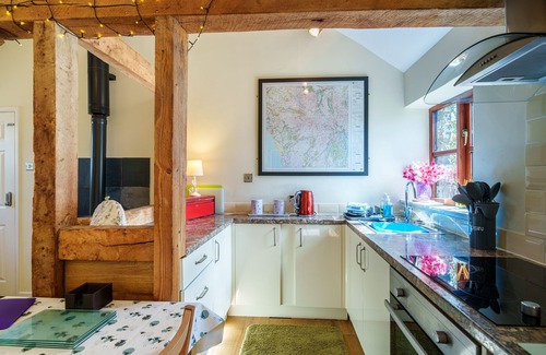Santon Bridge Cottage | Gunn Cottage - Dog-friendly cottage with garden & log-burner