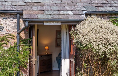 Santon Bridge Cottage | Gunn Cottage - Dog-friendly cottage with garden & log-burner