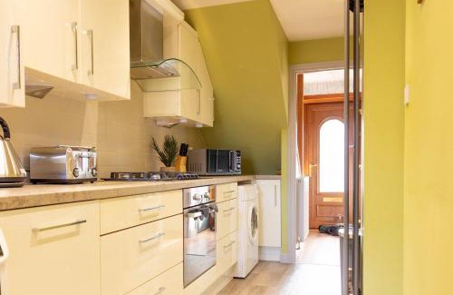 Grangemouth House | Gunn House