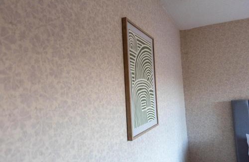 Grangemouth House | Gunn House