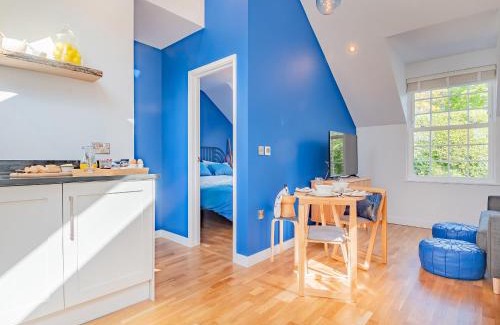 Smallburgh House | Gunn's Loft