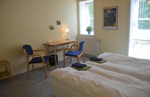 Herning Bed & Breakfast | Gunneruphus Bed & Breakfast