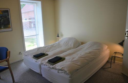 Herning Bed & Breakfast | Gunneruphus Bed & Breakfast