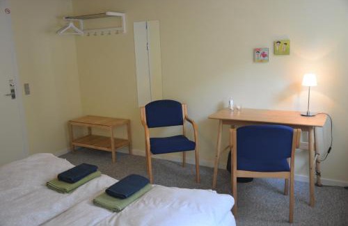 Herning Bed & Breakfast | Gunneruphus Bed & Breakfast