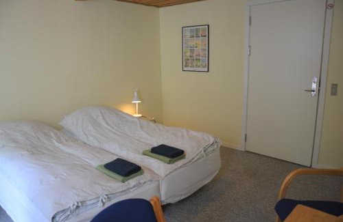 Herning Bed & Breakfast | Gunneruphus Bed & Breakfast