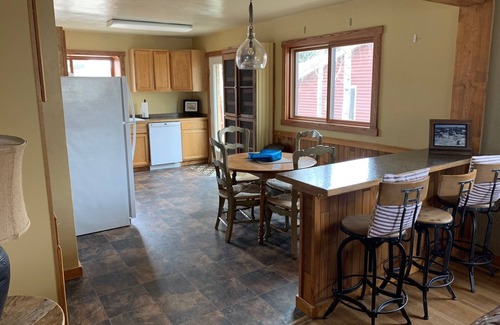 Gunnison House | Gunnison, Colorado Recreational Lovers!