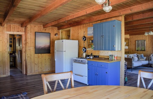 Lake City Cabin | Gunnison - Peaceful, Fishing and Wildlife