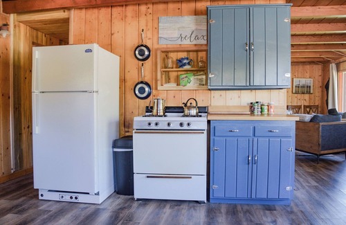 Lake City Cabin | Gunnison - Peaceful, Fishing and Wildlife