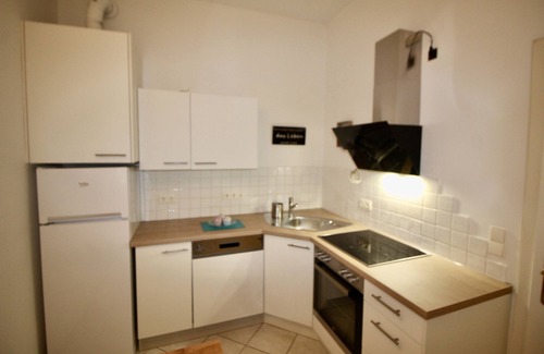 Dobling Apartment | Gunold Residence 2 - nice, modern apartment close to the city center