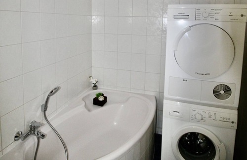 Dobling Apartment | Gunold Residence 2 - nice, modern apartment close to the city center