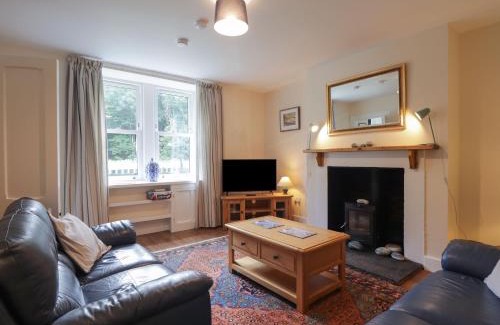 Strathpeffer House | Gunroom Cottage