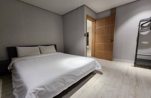 Gunsan House | Gunsan Euro Village Pension