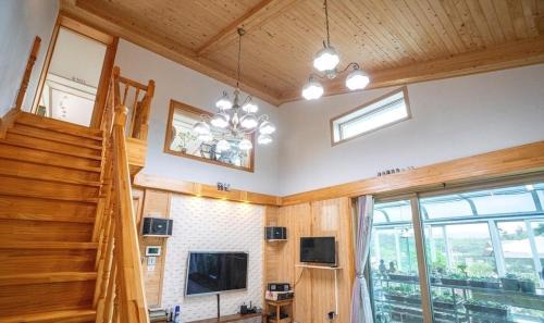 Gunsan House | Gunsan Seongsanae Pension