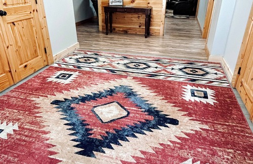 Elgin Cabin | Gunter's Getaway - Windrock- sleeps 16