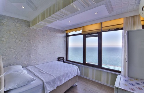 Amasra Hotel | Gunter Seher Otel