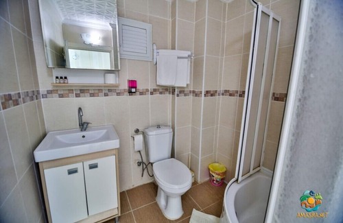 Amasra Hotel | Gunter Seher Otel