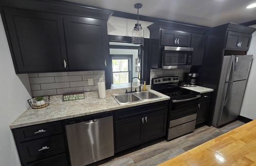 Guntersville House | Guntersville Lake Vista - Full House