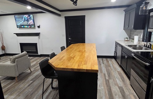 Guntersville House | Guntersville Lake Vista - Full House