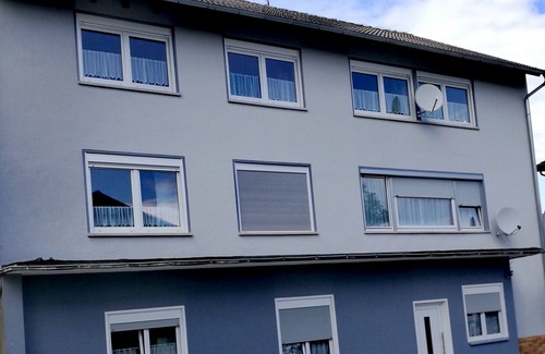 Roedental Apartment | Günther vacation apartment in Rödental with free WLAN