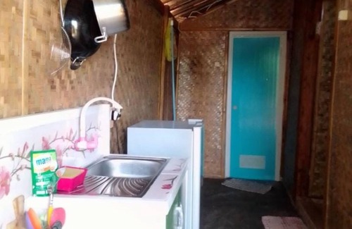 Java House | Gunung Dago Resort Bogor Syariah