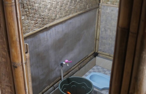 Java House | Gunung Dago Resort Bogor Syariah