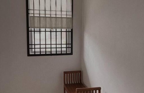 Kulai Apartment | Gunung Pulai Cozy Minimalist townhouse @kulai