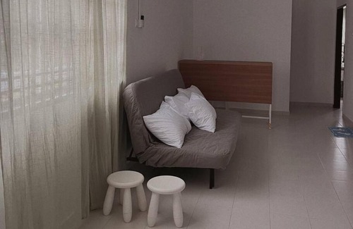 Kulai Apartment | Gunung Pulai Cozy Minimalist townhouse @kulai