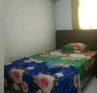 Gunung Putri Apartment | Gunung Putri Square @Rendy Room