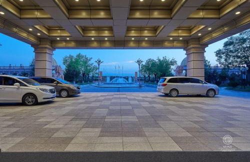 Beijing Hotel | GUOCE Beijing Capital Airport Hotel & Convention Center