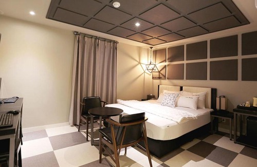 Buk-gu Hotel | Gupo Idea Hotel