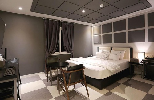 Buk-gu Hotel | Gupo Idea Hotel