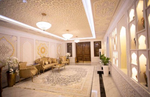 Samarkand Hotel | Gur Emir Palace