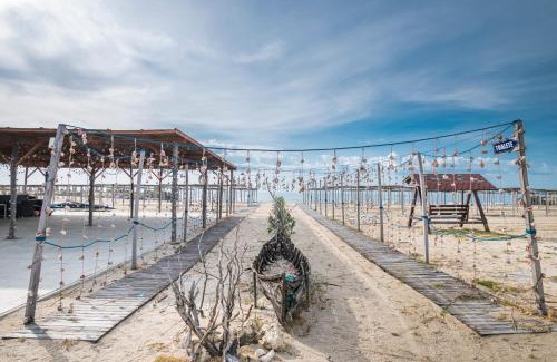 Razim Lake Hotel | Gura Portitei Resort