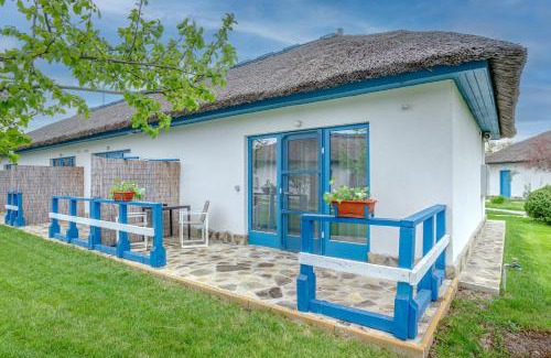 Razim Lake Hotel | Gura Portitei Resort