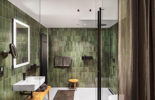 Kurdejov Apartment | Gurdau vinařství