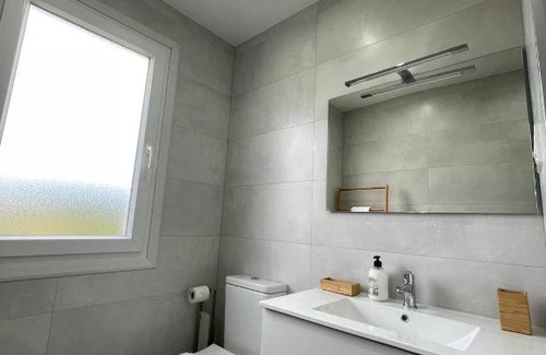 Busturia Apartment | Gure Urdaibai by Urdaibai Rentals
