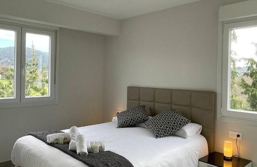 Busturia Apartment | Gure Urdaibai by Urdaibai Rentals
