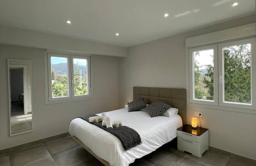 Busturia Apartment | Gure Urdaibai by Urdaibai Rentals