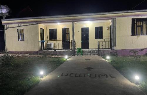 Jijiga House | Gurhan residency - Hoyga Gurxan