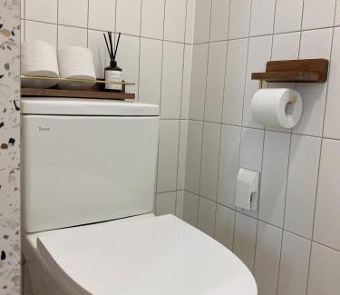 Bupyeong Hotel | Gurida Bupyeong