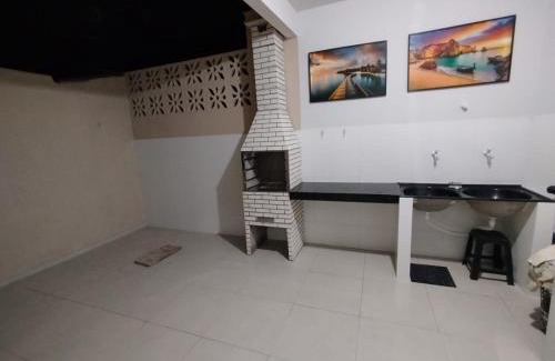 Guriri House | GuriHouseUai