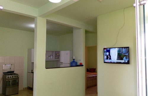 Guriri House | Guriri holiday home
