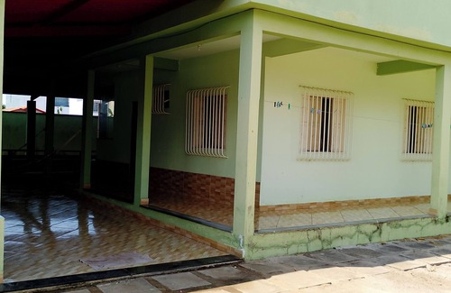 Guriri House | Guriri holiday home
