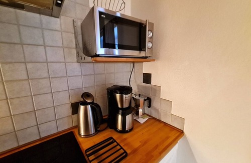 Gnesau Apartment | Gurkhof - Top 1 Nockhaus